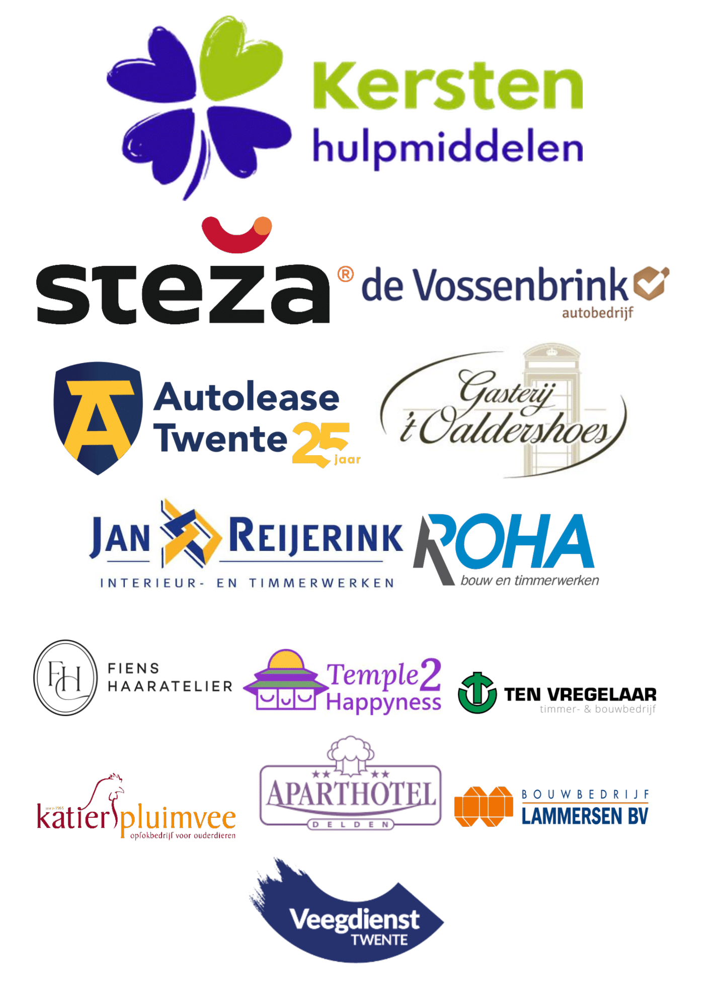 Sponsoren