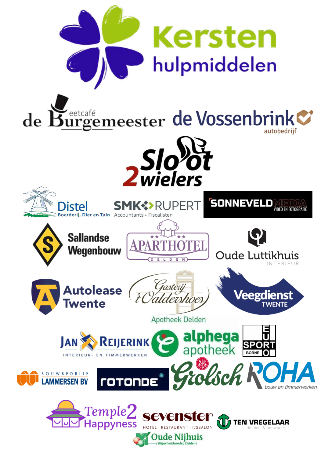 Sponsoren