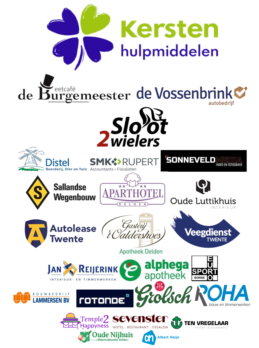 Sponsoren